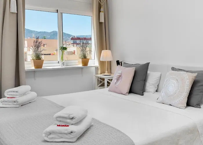 公寓 Cozy Next To The And Center *