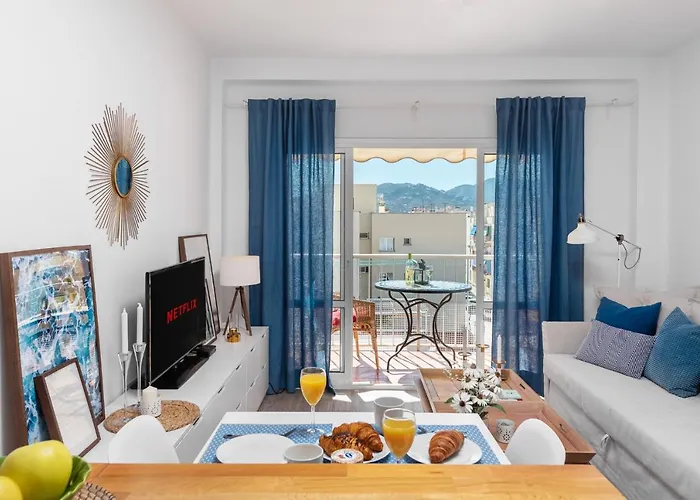 Cozy Next To The And Center Апартаменти *