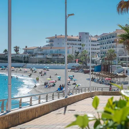 Cozy Next To The And Center Apartamento *